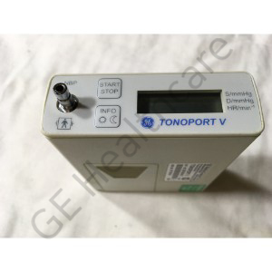 Recorder ABP Tonoport V