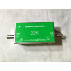 AMPLIFICADOR DE CABLES DE ENSAMBLAJE 560-614 MHZ AMPLIFICADOR DE CABLES DE ENSAMBLAJE 560-614 MHZ