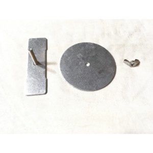 KIT DE TECHO MTG - APEXPRO ANT KIT DE TECHO MTG - APEXPRO ANT