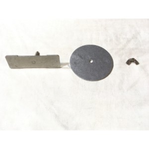 KIT DE TECHO MTG - APEXPRO ANT KIT DE TECHO MTG - APEXPRO ANT