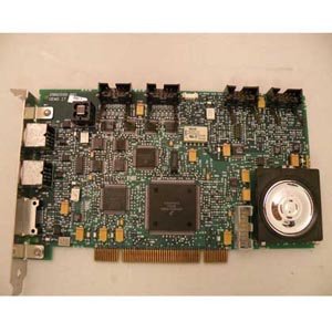 CAJA PCB PCI ACQ INTFC CAJA PCB PCI ACQ INTFC