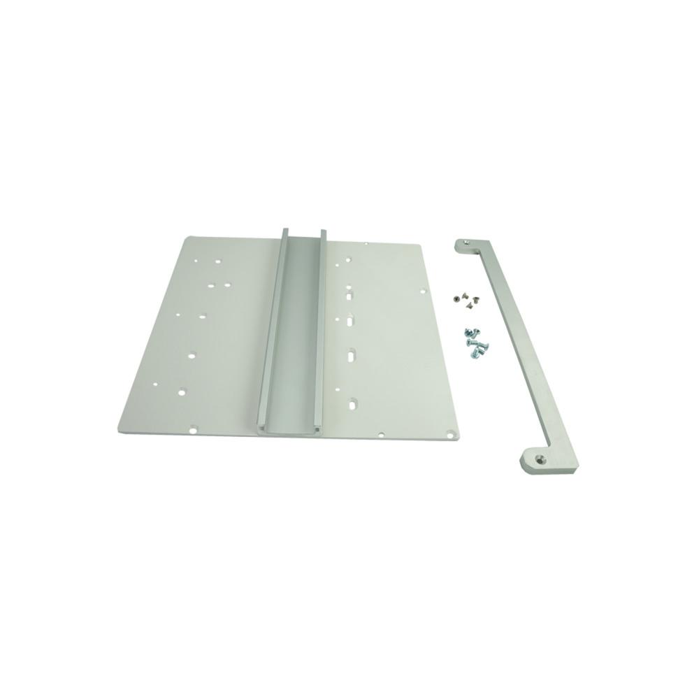 Mount Aestiva Top Horizontal Channel and Rails Mount Aestiva Top Horizontal Channel and Rails