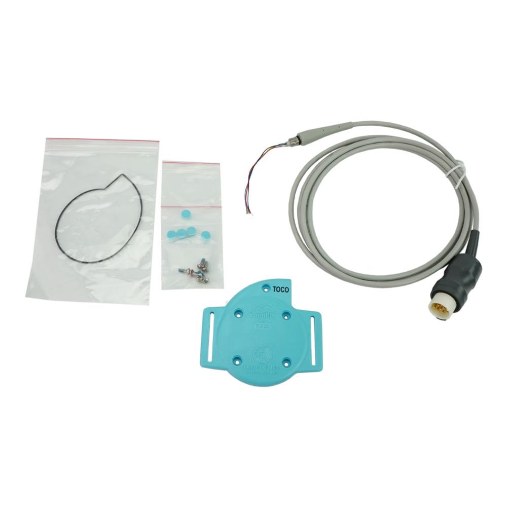 Kit Toco 8 ft Cable Field R/R Loop Kit Toco 8 ft Cable Field R/R Loop