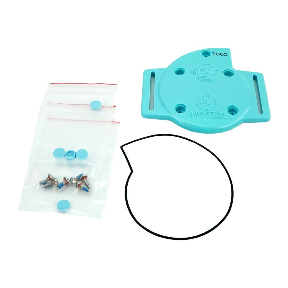 KIT TOCO CAMPO DE CALIBRACIÓN CIRCUITO R/R KIT TOCO CAMPO DE CALIBRACIÓN CIRCUITO R/R