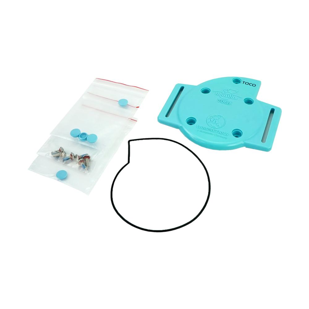 KIT TOCO CAMPO DE CALIBRACIÓN CIRCUITO R/R KIT TOCO CAMPO DE CALIBRACIÓN CIRCUITO R/R