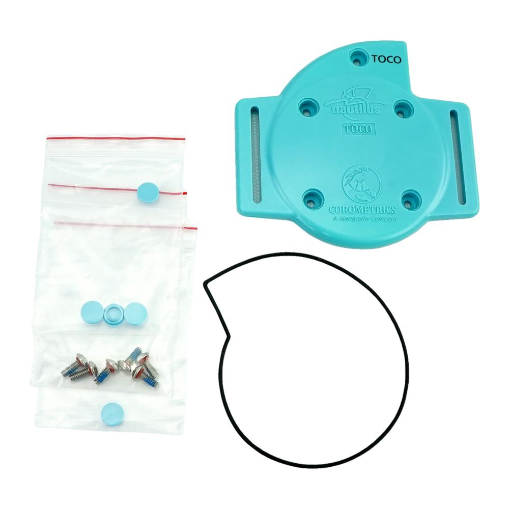 KIT TOCO CAMPO DE CALIBRACIÓN CIRCUITO R/R KIT TOCO CAMPO DE CALIBRACIÓN CIRCUITO R/R