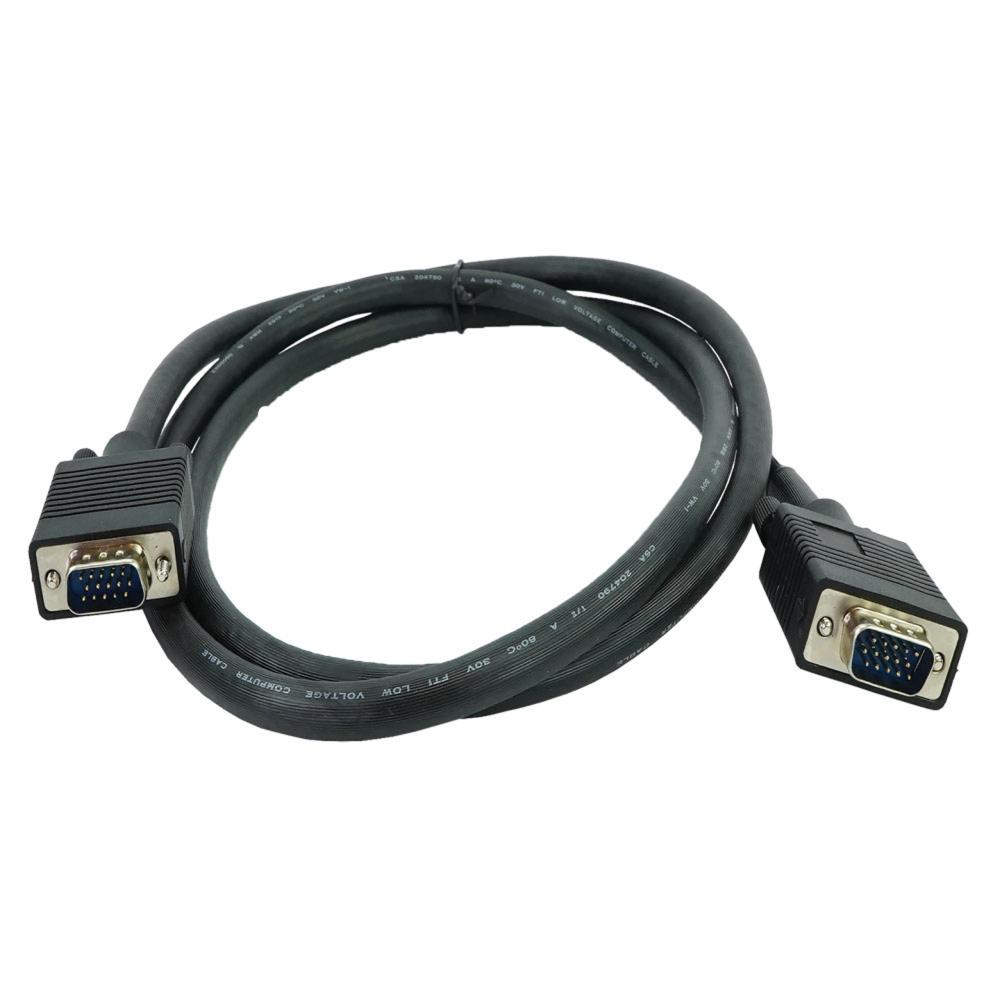 Cable Video DB15MHD-DB15MHD 5ft Cable Video DB15MHD-DB15MHD 5ft