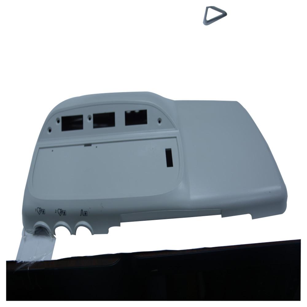 CUBIERTA, RECUBIERTA Y ALMOHADILLA IMPRESA, 172 CUBIERTA, RECUBIERTA Y ALMOHADILLA IMPRESA, 172