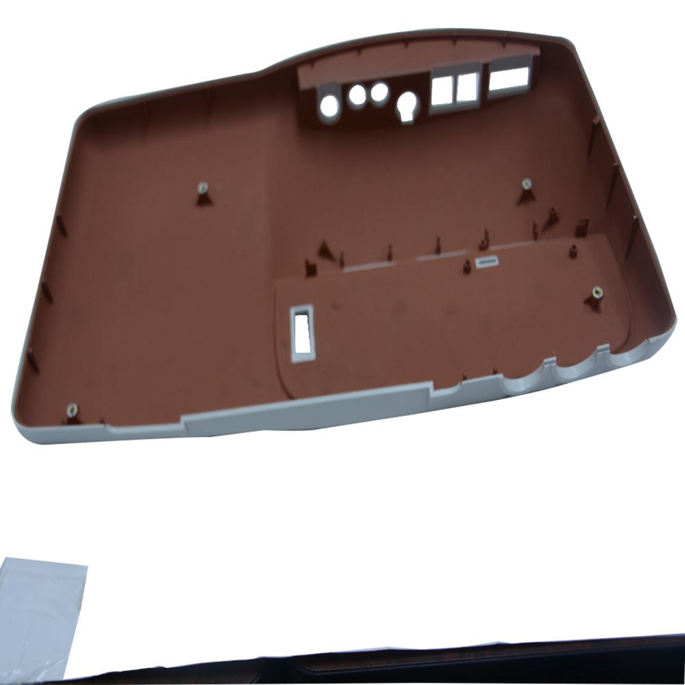 CUBIERTA, RECUBIERTA Y ALMOHADILLA IMPRESA, 172 CUBIERTA, RECUBIERTA Y ALMOHADILLA IMPRESA, 172