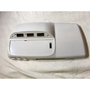 CUBIERTA- PARTE SUPERIOR RECUBIERTA Y ALMOHADILLA IMPRESA - 174 CUBIERTA- PARTE SUPERIOR RECUBIERTA Y ALMOHADILLA IMPRESA - 174