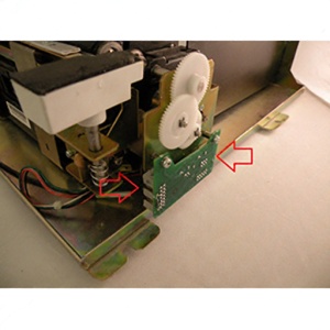 CAJA PCB 4000 ADAPTADOR DE MOTOR CAJA PCB 4000 ADAPTADOR DE MOTOR