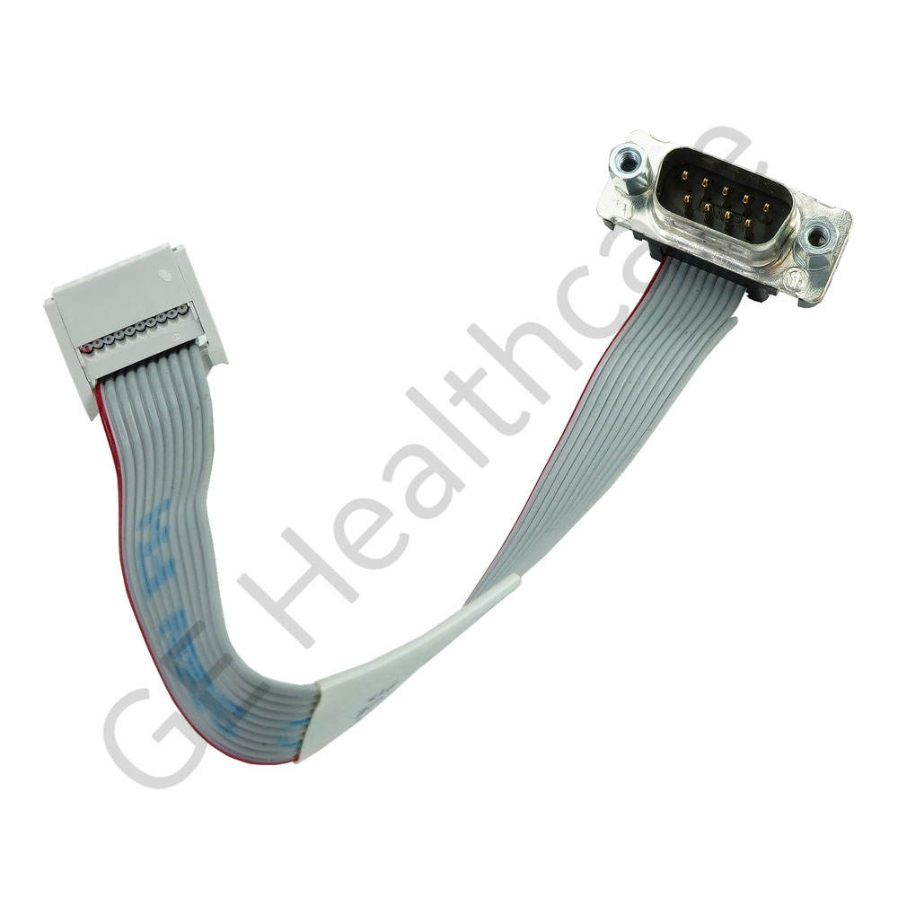 ENSAMBLAJE DE CABLE PC SERIAL MACHO ENSAMBLAJE DE CABLE PC SERIAL MACHO