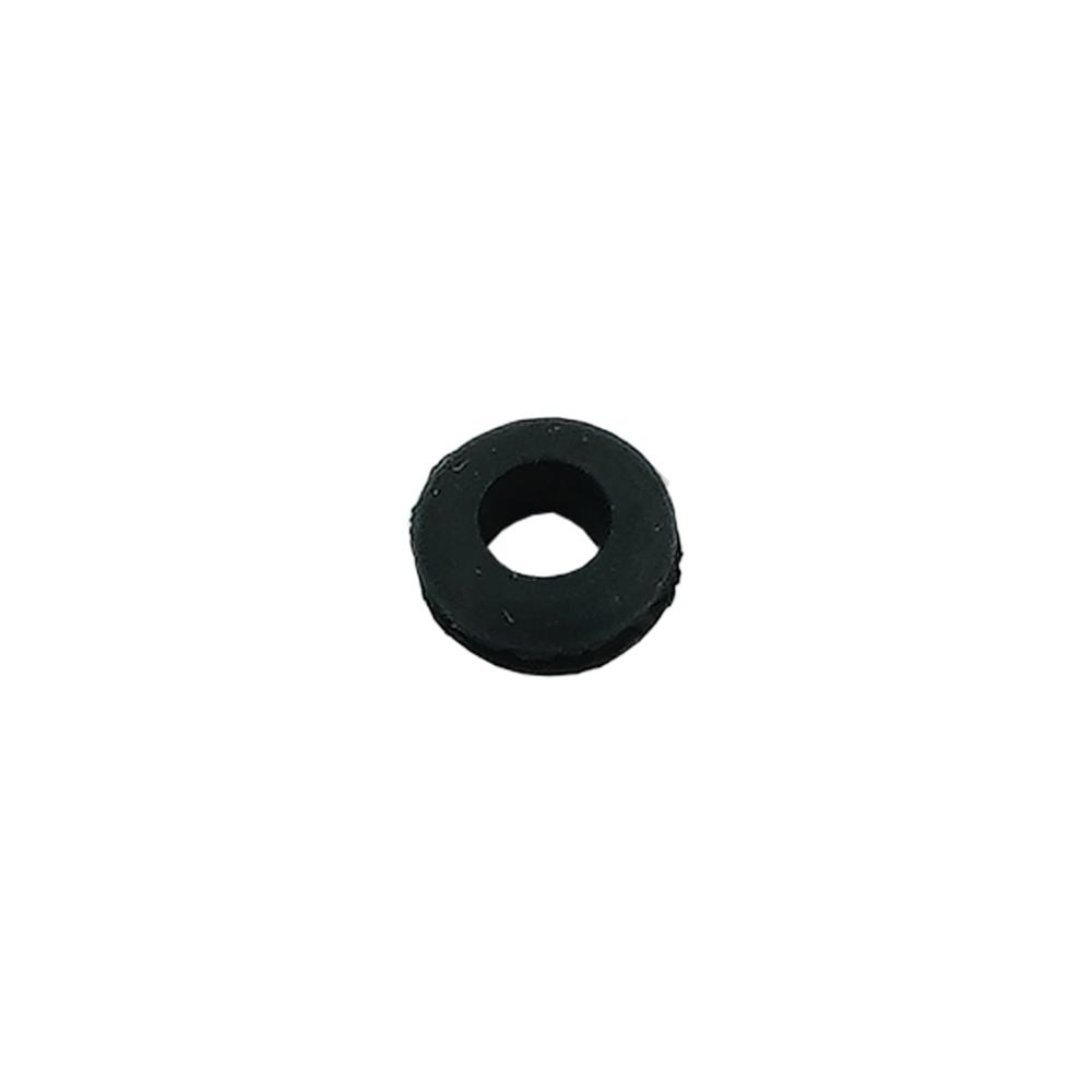 Grommet Non-Metallic 3/16 Inner Diameter Neoprene Black Grommet Non-Metallic 3/16 Inner Diameter Neoprene Black