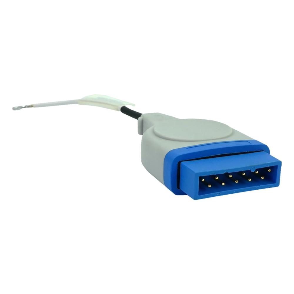 Cable Assembly GEMSIT and Nellcor SpO2 Test Body Cable Assembly GEMSIT and Nellcor SpO2 Test Body