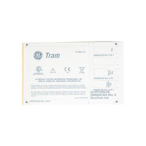 Label Kit TRAM 2001 2006859-002 Label Kit TRAM 2001 2006859-002