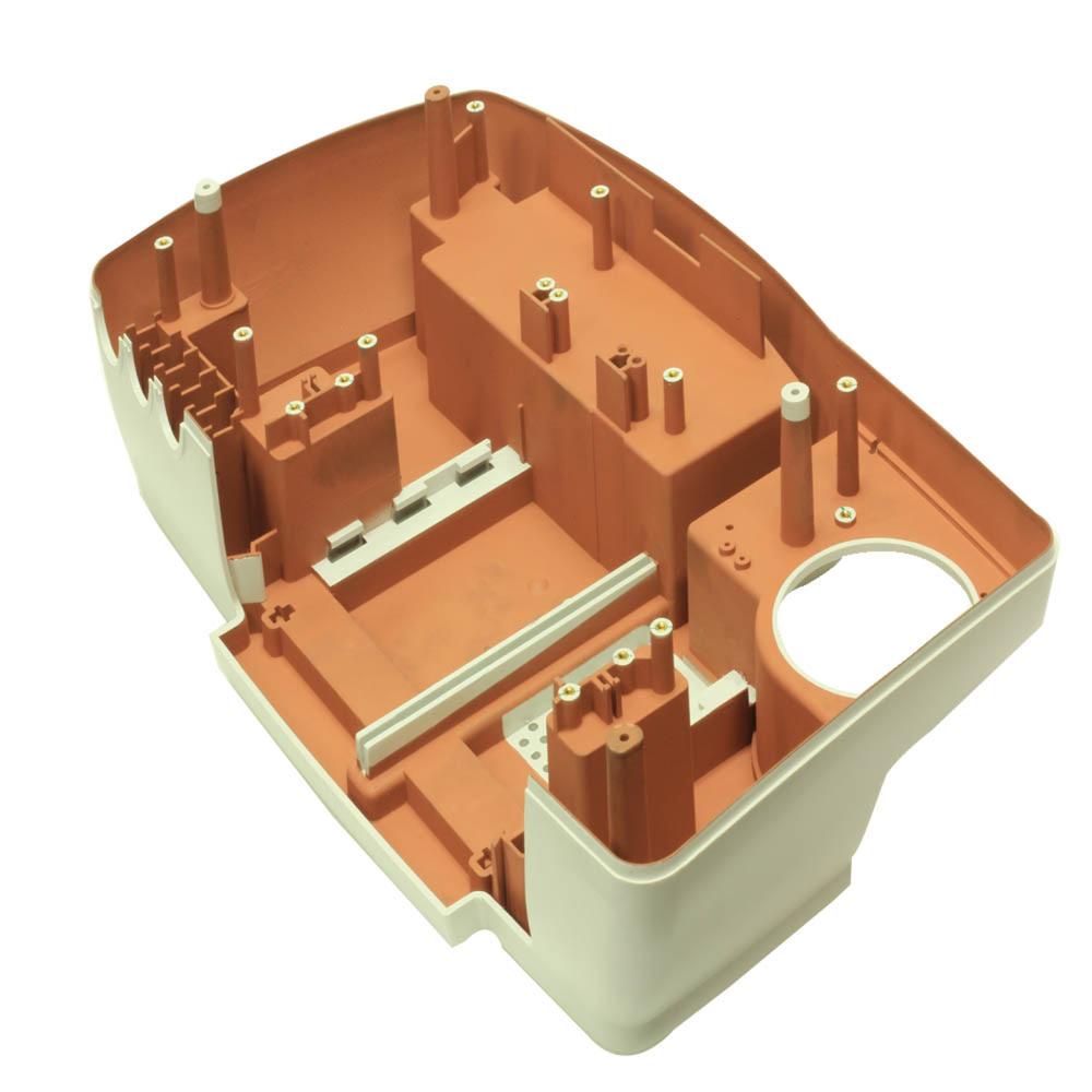 ENCL INFERIOR, PROTECCIÓN RECUBIERTA, SERIE 170 ENCL INFERIOR, PROTECCIÓN RECUBIERTA, SERIE 170