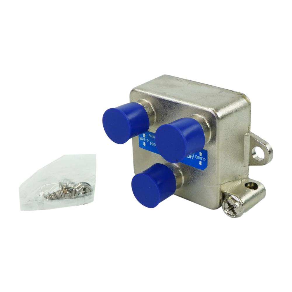 SPLTR VIEWSONICS 5-1000MHZ 2 VÍAS SPLTR VIEWSONICS 5-1000MHZ 2 VÍAS