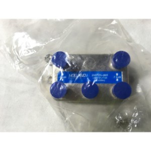 Radio Frequency (RF) Splitter F Connector 4-Way Radio Frequency (RF) Splitter F Connector 4-Way