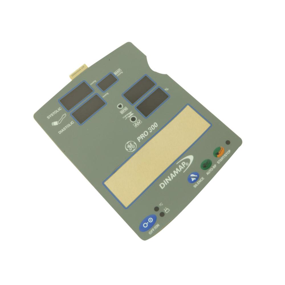 ETIQUETA, FASCIA, DP300 UK ETIQUETA, FASCIA, DP300 UK