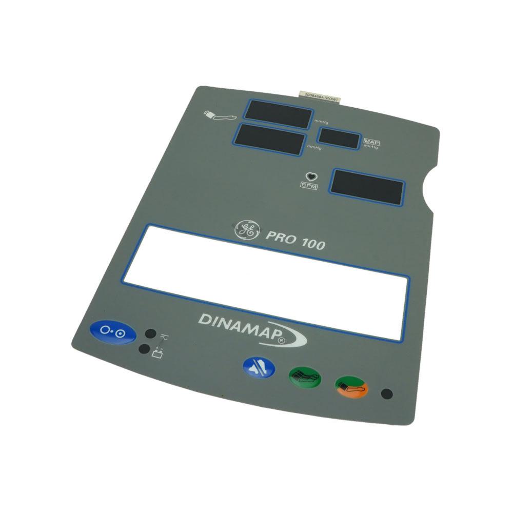 ETIQUETA, FASCIA, DP 100ROW ETIQUETA, FASCIA, DP 100ROW