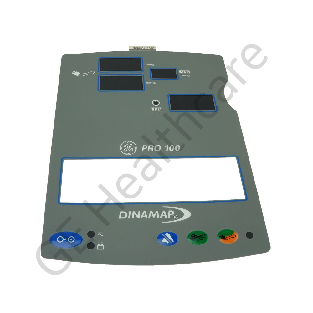 ETIQUETA, FASCIA, DP 100ROW ETIQUETA, FASCIA, DP 100ROW