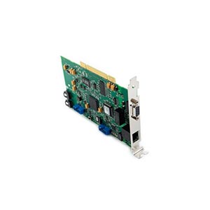 Printed Circuit Board Tramnet to Ethernet Adapter Printed Circuit Board Tramnet to Ethernet Adapter