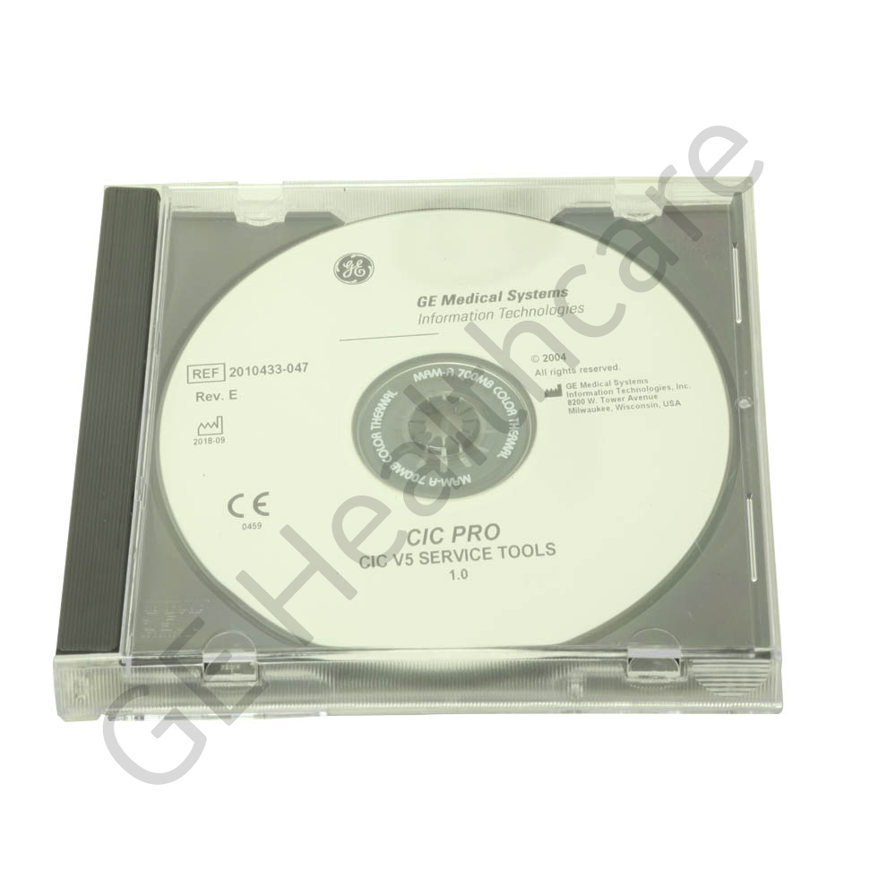 CD SVCE HERRAMIENTAS CICV5 CD SVCE HERRAMIENTAS CICV5
