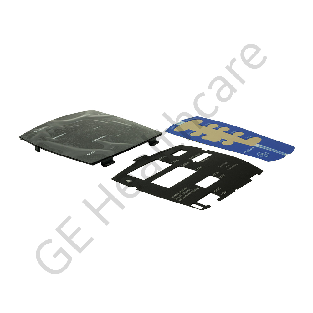 KIT DE ETIQUETAS FRU EN INGLÉS, PARA IMPRESIÓN DPC300 KIT DE ETIQUETAS FRU EN INGLÉS, PARA IMPRESIÓN DPC300