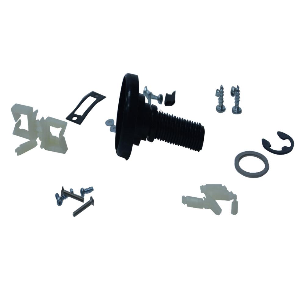 Kit Hardware and Fasteners Kit Hardware and Fasteners