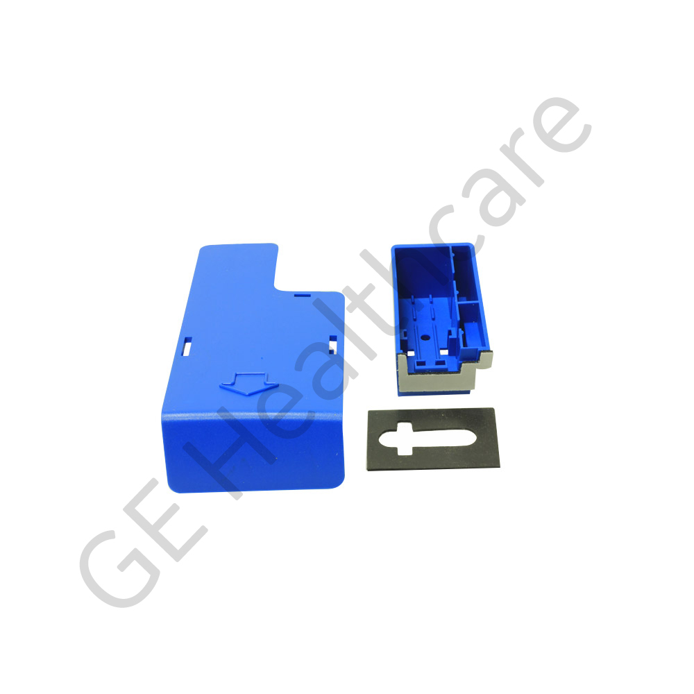 KIT DE COMPARTEIMIENTO DE BATERÃAS DP110-410 FRU KIT DE COMPARTEIMIENTO DE BATERÃAS DP110-410 FRU