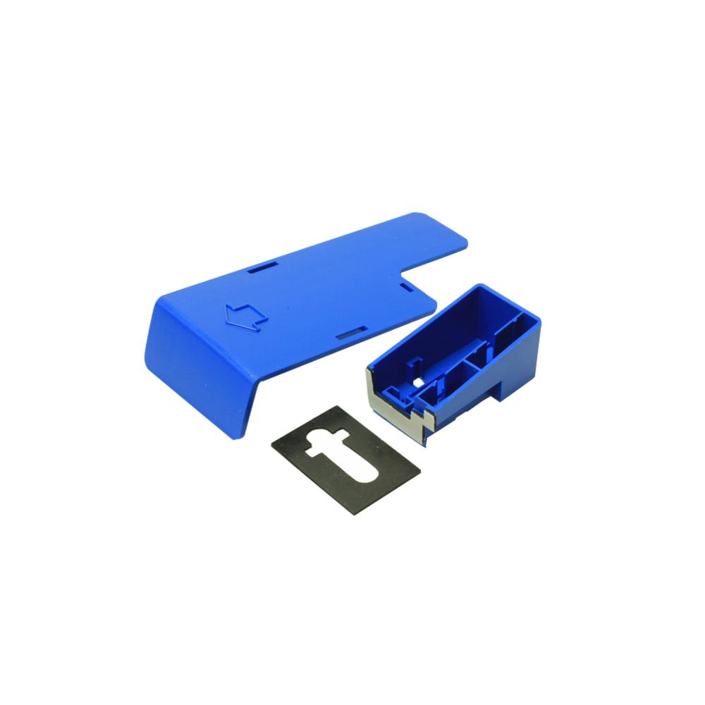 KIT DE COMPARTEIMIENTO DE BATERÃAS DP110-410 FRU KIT DE COMPARTEIMIENTO DE BATERÃAS DP110-410 FRU