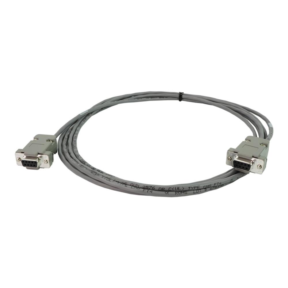 RS-232 Cable - RoHS RS-232 Cable - RoHS