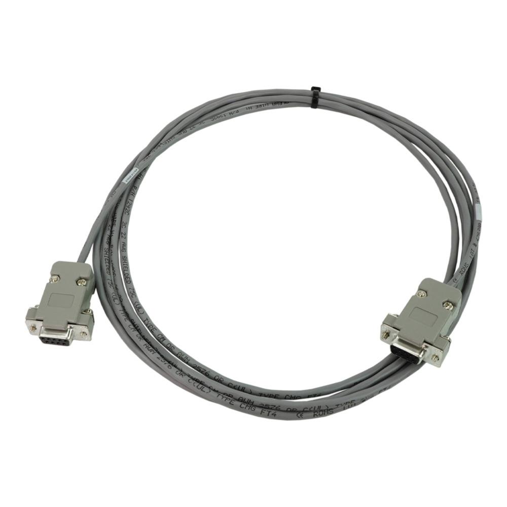 RS-232 Cable - RoHS RS-232 Cable - RoHS