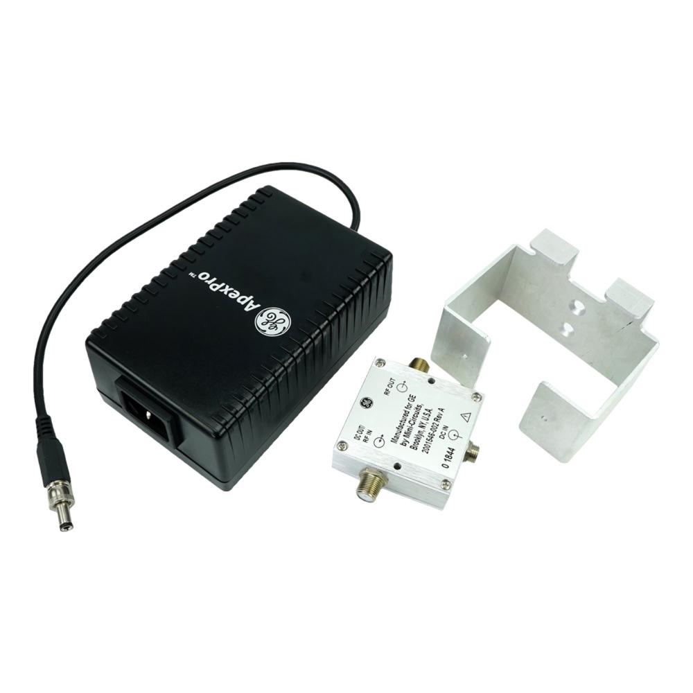 ENSAMBLAJE DE KIT DE FUENTE DE ALIMENTACIÓN APEXPRO ENSAMBLAJE DE KIT DE FUENTE DE ALIMENTACIÓN APEXPRO