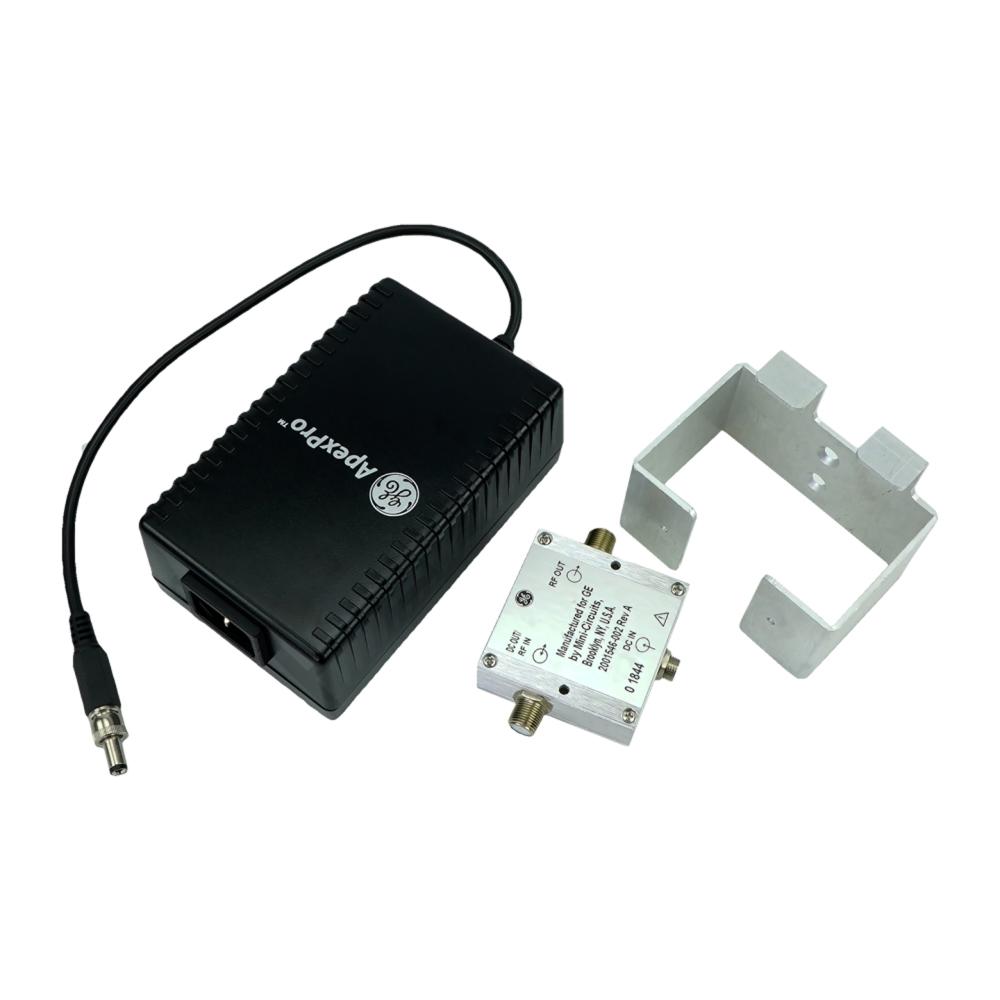 ENSAMBLAJE DE KIT DE FUENTE DE ALIMENTACIÓN APEXPRO ENSAMBLAJE DE KIT DE FUENTE DE ALIMENTACIÓN APEXPRO