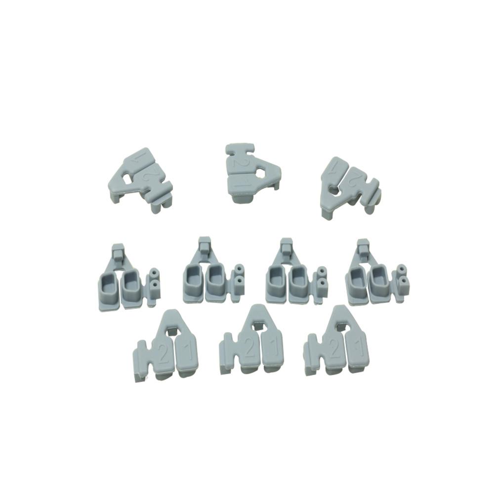 APEXPRO XMTR CUBIERTA ANTIPOLVO CANT. 10 APEXPRO XMTR CUBIERTA ANTIPOLVO CANT. 10