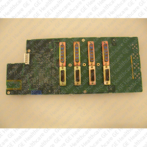 APEX PRO Reciver Backplane 560-614MHz