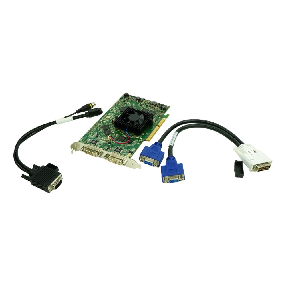 Video Card Applications Gateway Processor Board Parhelia Video Card Applications Gateway Processor Board Parhelia