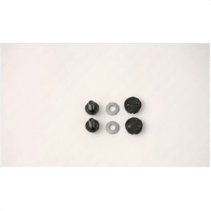 REPUESTO DE SET DE TORNILLOS PARA MANIVELAS EBIKE REPUESTO DE SET DE TORNILLOS PARA MANIVELAS EBIKE
