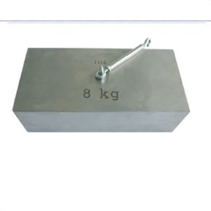 PESA DE CALIBRACIÓN 8KG L&EL EBIKE DE REPUESTO PESA DE CALIBRACIÓN 8KG L&EL EBIKE DE REPUESTO
