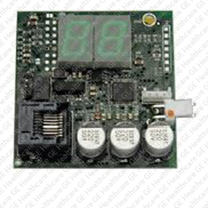 PCB MAE EBIKE II /C DE REPUESTO PCB MAE EBIKE II /C DE REPUESTO