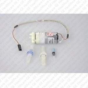 eBike II Blood Pressure Pump Module