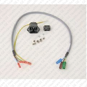 eBike II L & EL Mains Connector Set