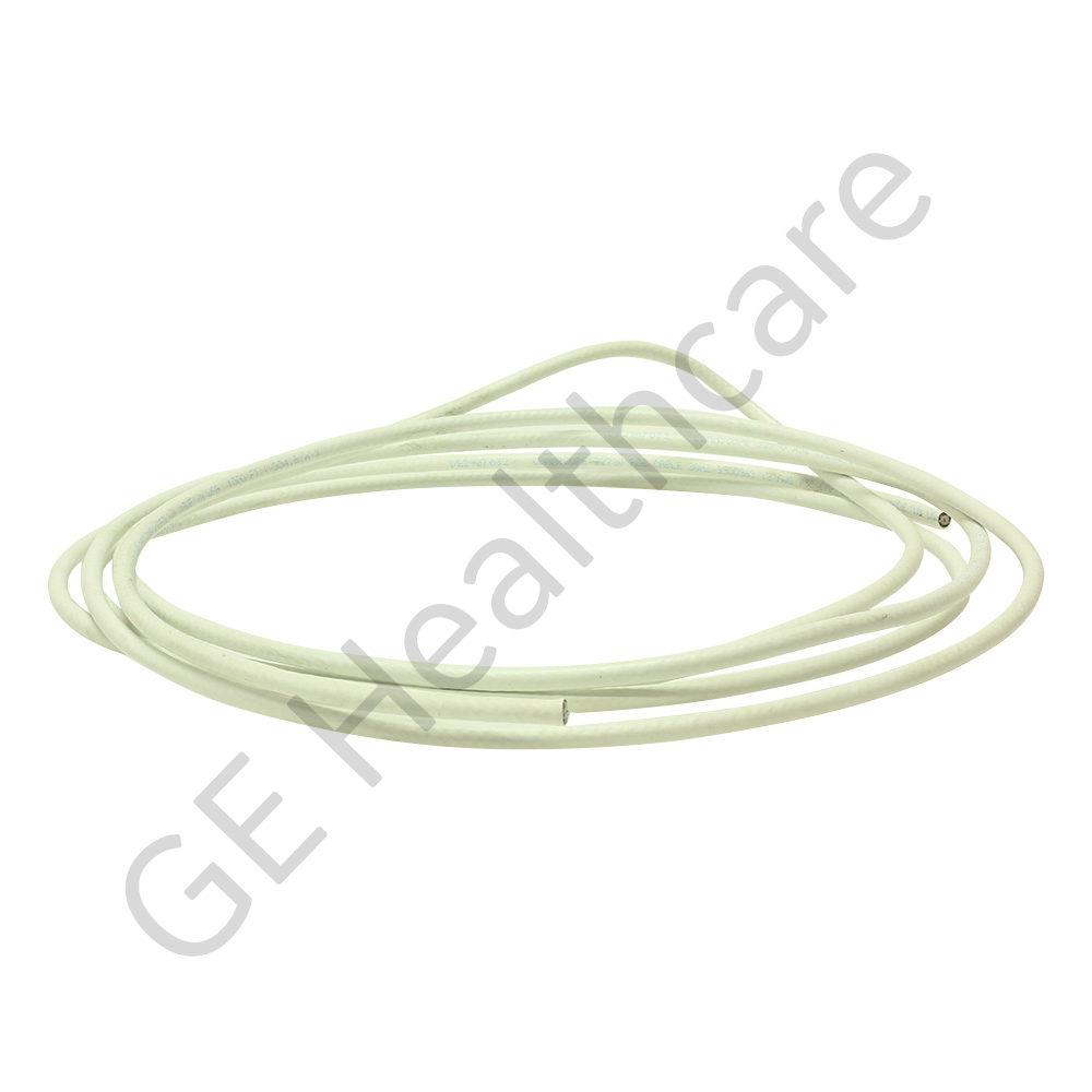 Cable 75 Ohm RG6 COAX Plenum 14dB/100m at 400 MHz