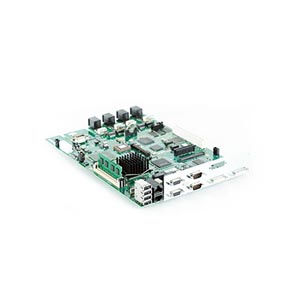 PROCESADOR PCB CARESCP CPU PROCESADOR PCB CARESCP CPU