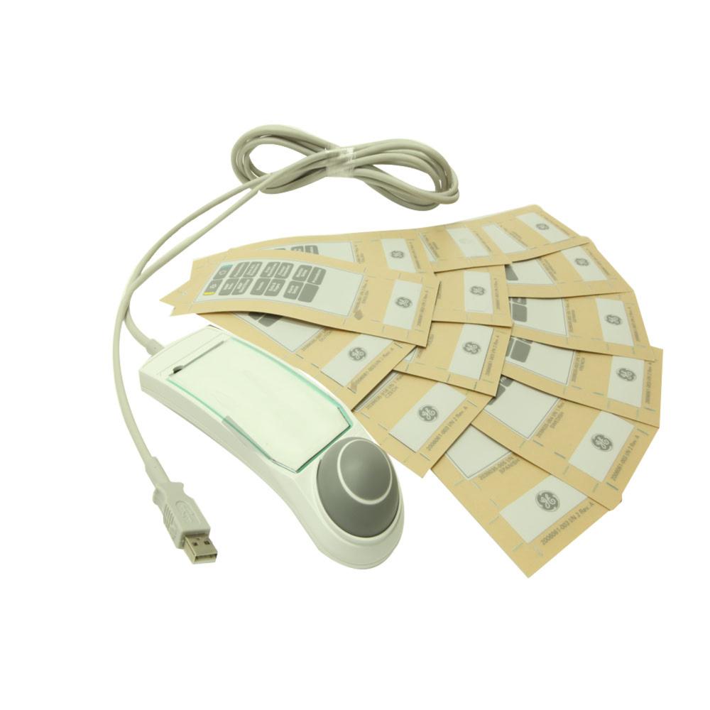 KIT DE CONTROL REMOTO FRU KIT DE CONTROL REMOTO FRU