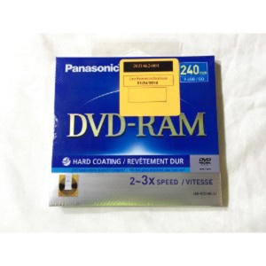 DVD-RAM (DVD Random Access Memory) DVD-RAM (DVD Random Access Memory)