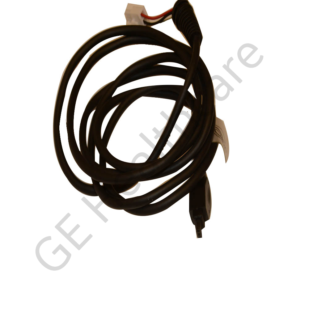 Transport Pro Power Supply Cable Assembly Transport Pro Power Supply Cable Assembly
