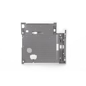 Metal Casting - MAC Series Metal Casting - MAC Series