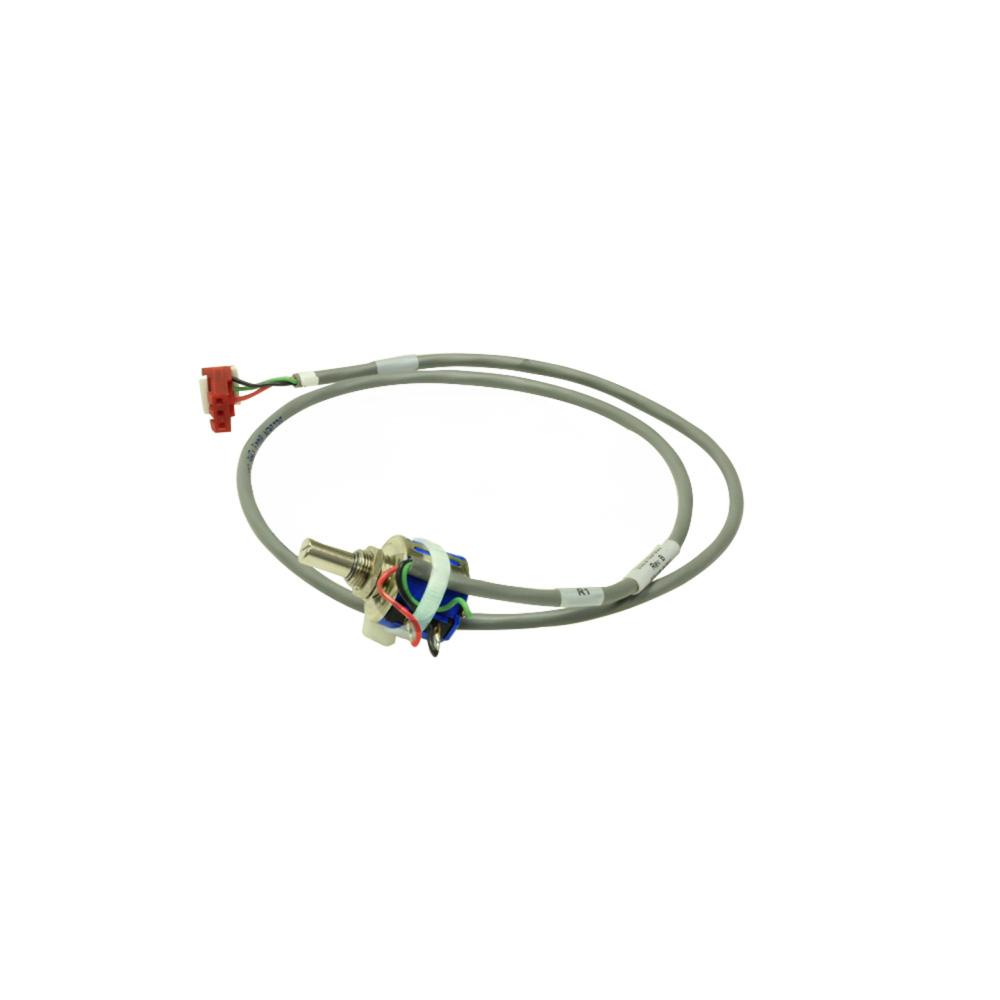 ARNÉS DE RECEPTÃCULO DE ELEVACIÓN T2100 CONFORME CON ROHS ARNÉS DE RECEPTÃCULO DE ELEVACIÓN T2100 CONFORME CON ROHS